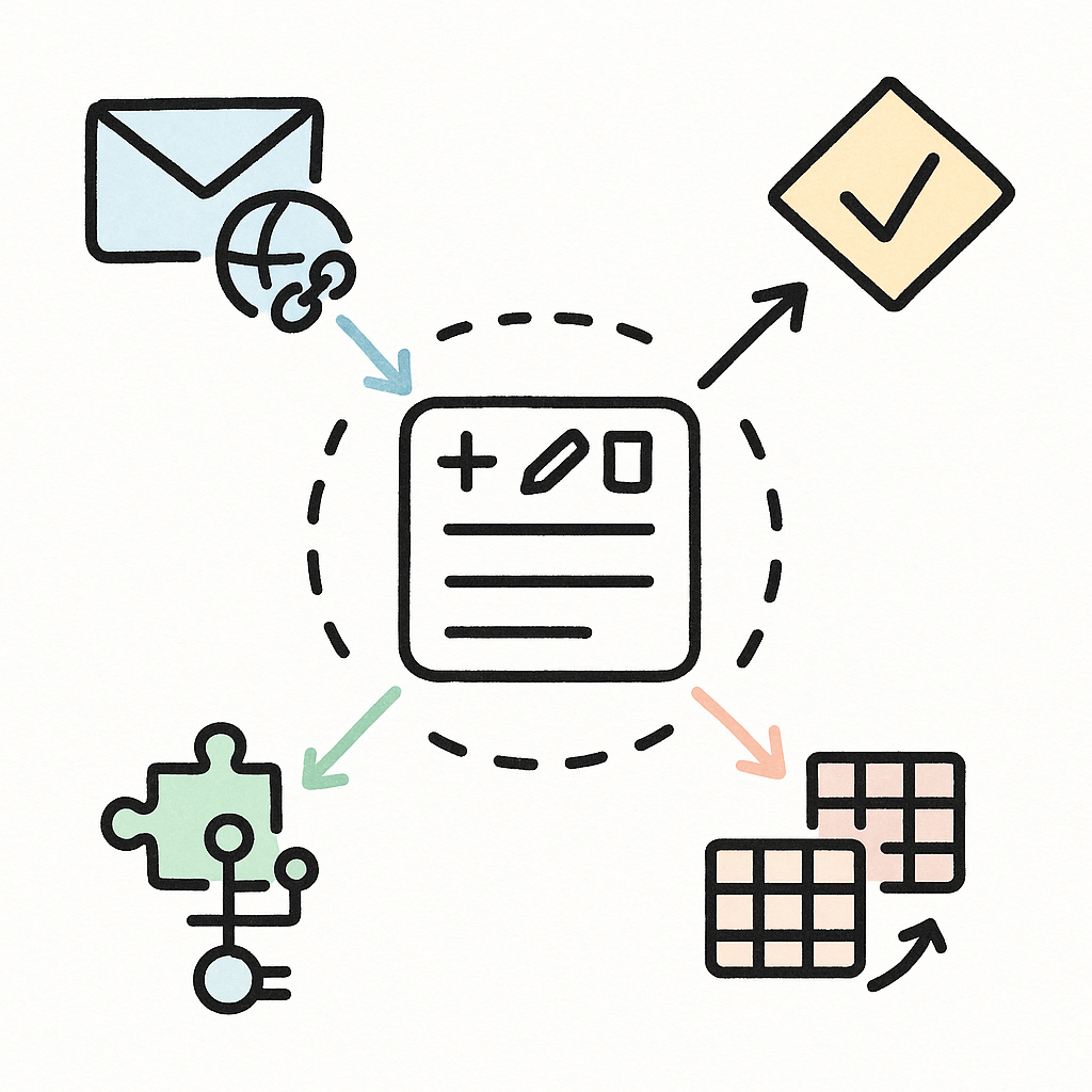 Coming Soon: Automations